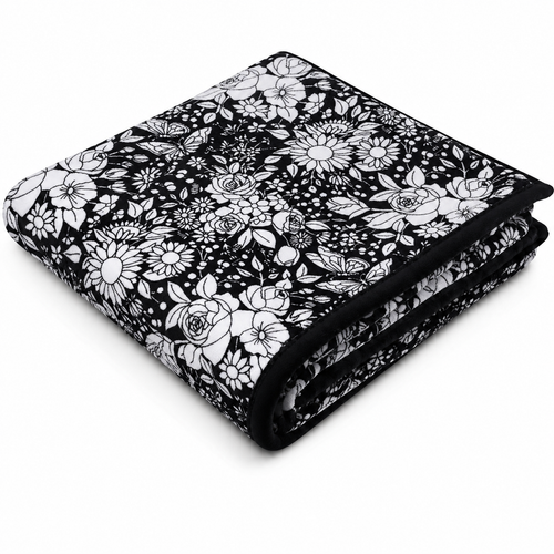 Sketch Blanket