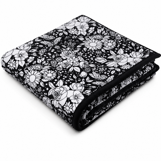 Sketch Blanket